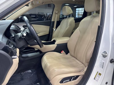 2019 Acura RDX Base