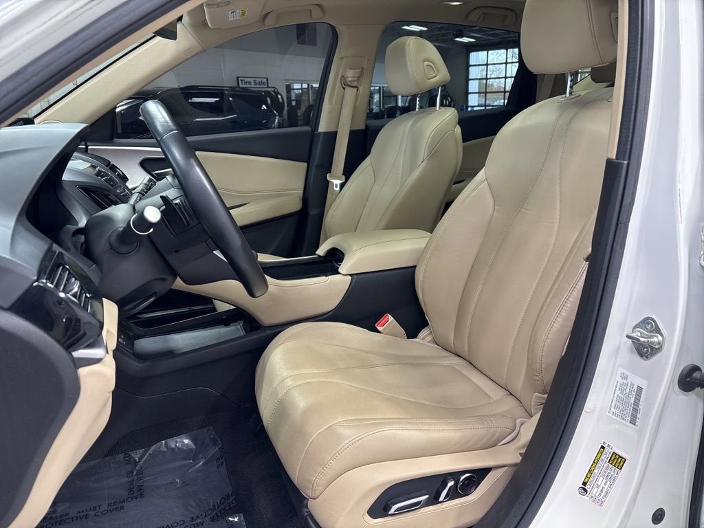 2019 Acura RDX Base
