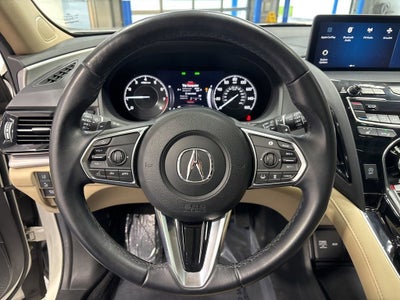 2019 Acura RDX Base