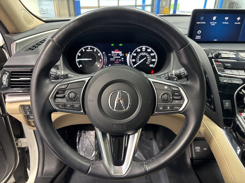 2019 Acura RDX Base