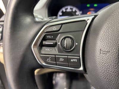 2019 Acura RDX Base