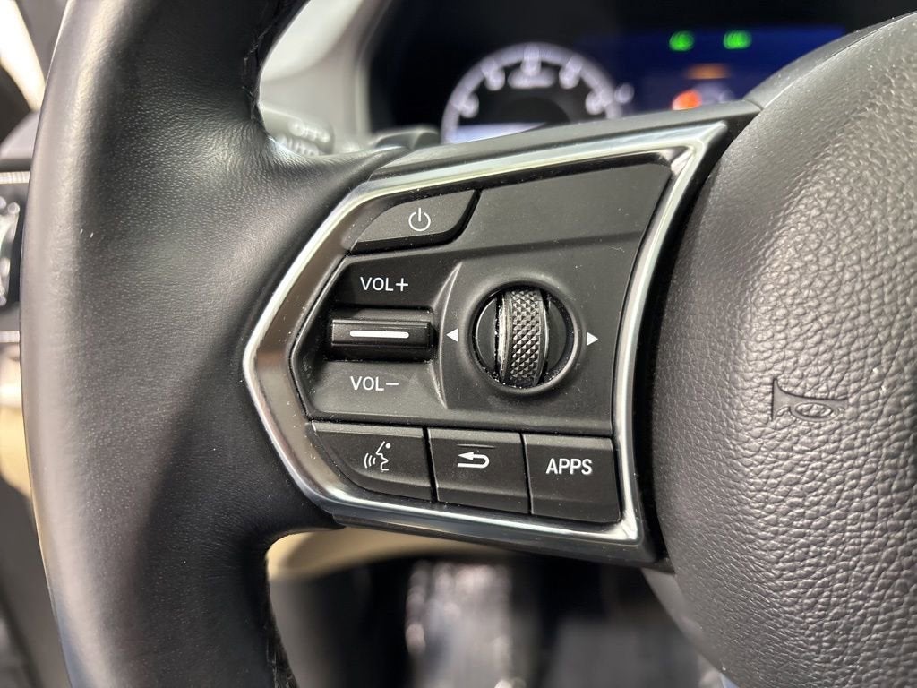 2019 Acura RDX Base