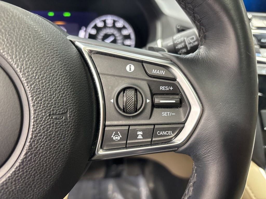 2019 Acura RDX Base
