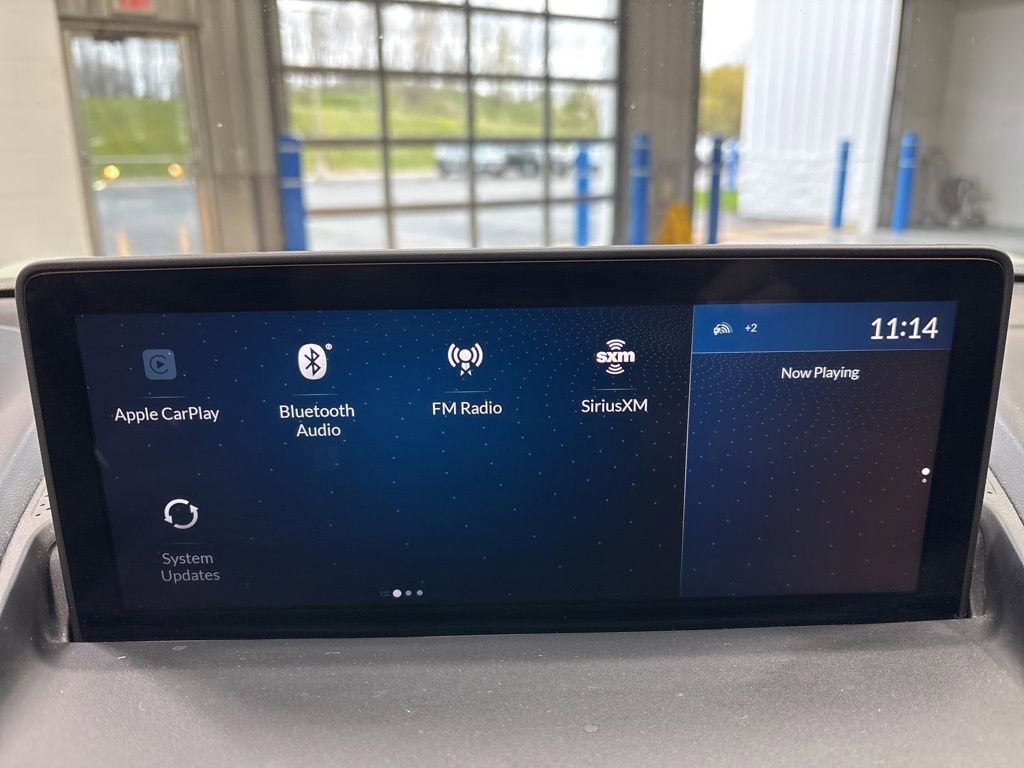 2019 Acura RDX Base