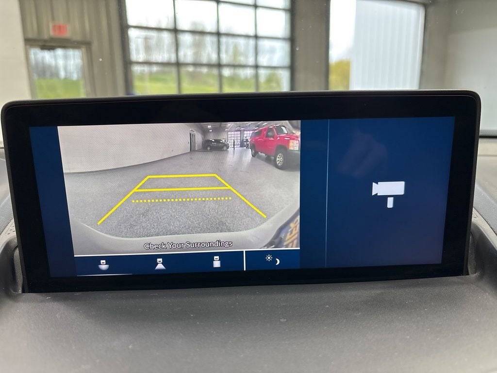 2019 Acura RDX Base