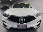 2019 Acura RDX Base