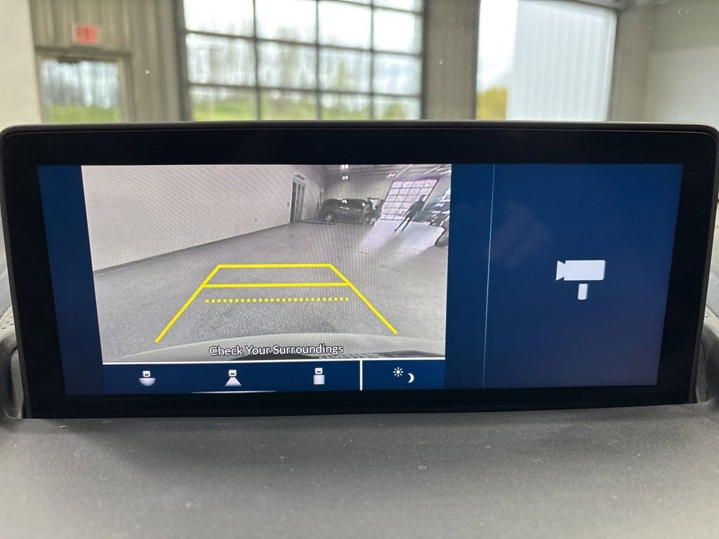 2019 Acura RDX Base
