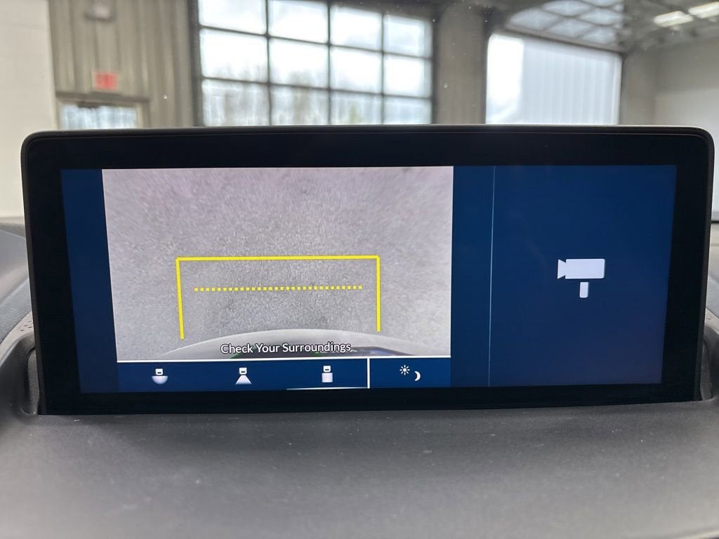 2019 Acura RDX Base