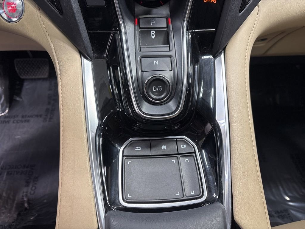 2019 Acura RDX Base