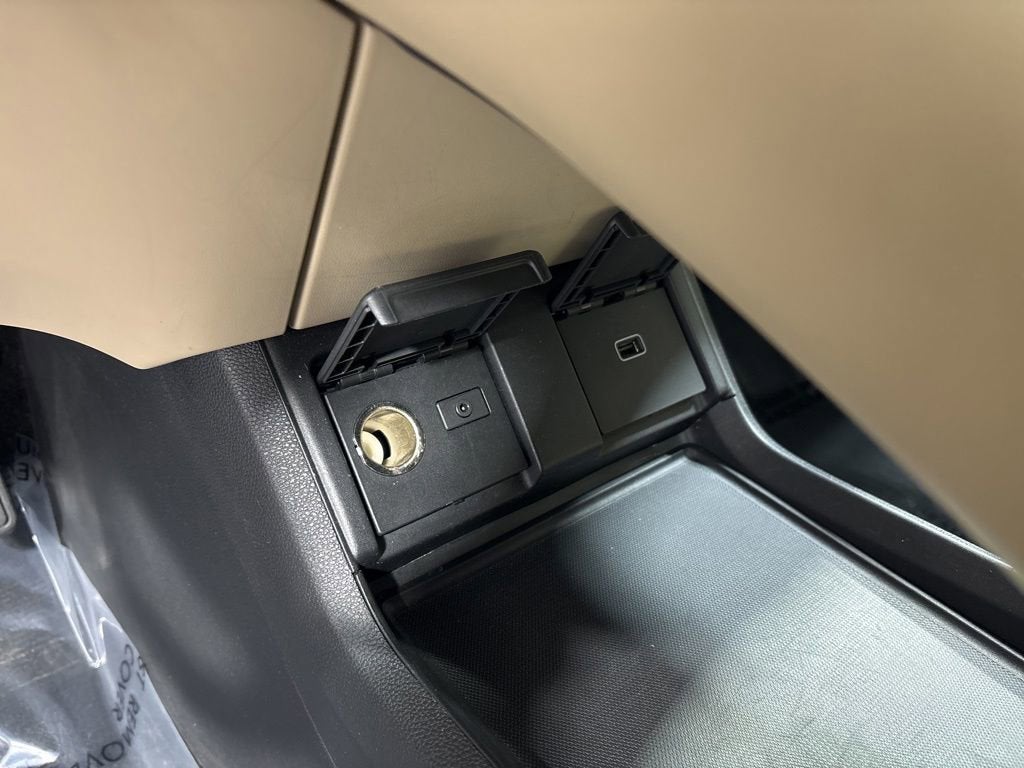 2019 Acura RDX Base