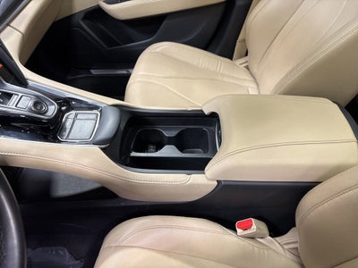 2019 Acura RDX Base