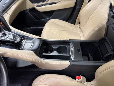 2019 Acura RDX Base