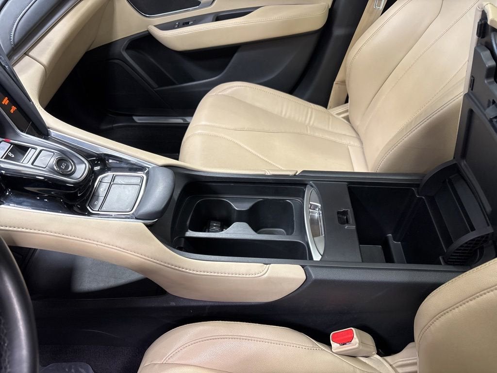2019 Acura RDX Base