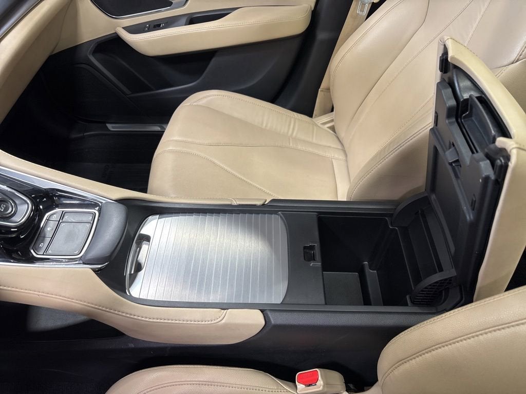 2019 Acura RDX Base