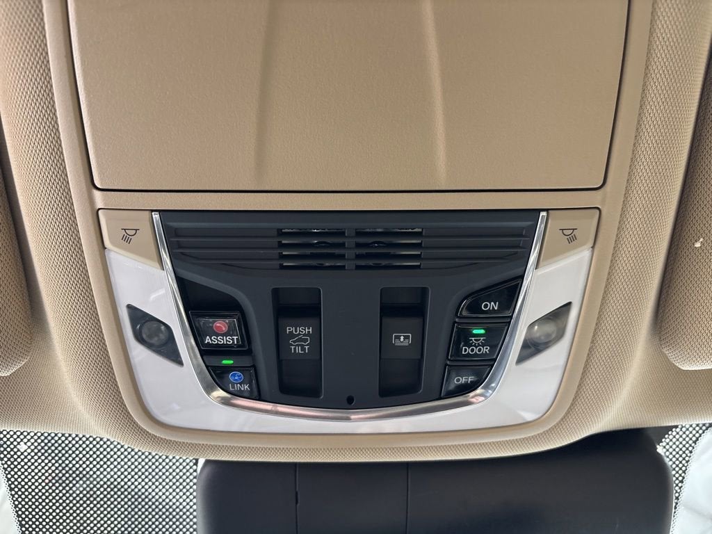 2019 Acura RDX Base