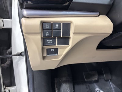 2019 Acura RDX Base