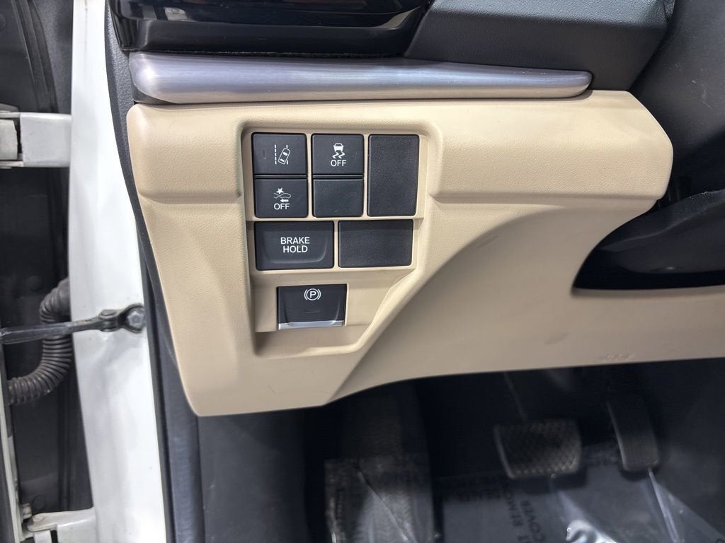 2019 Acura RDX Base