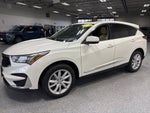 2019 Acura RDX Base