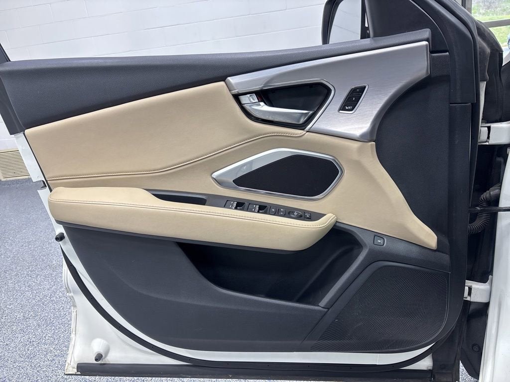 2019 Acura RDX Base