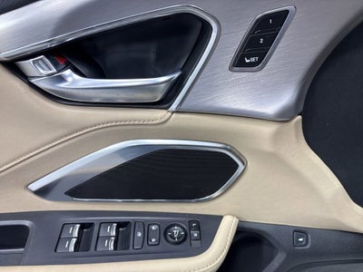 2019 Acura RDX Base