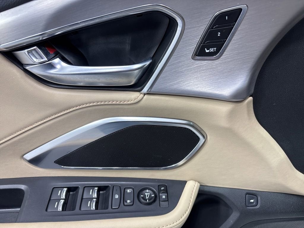 2019 Acura RDX Base
