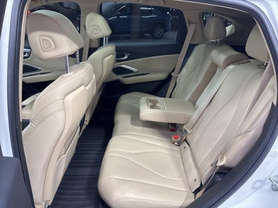 2019 Acura RDX Base