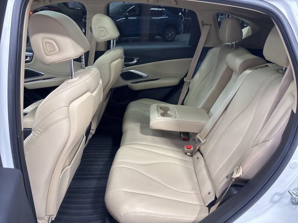 2019 Acura RDX Base