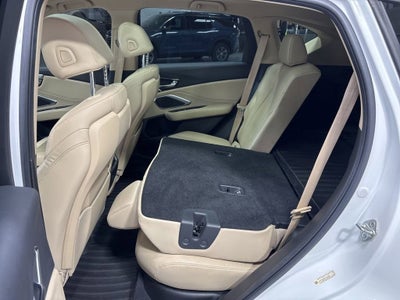 2019 Acura RDX Base