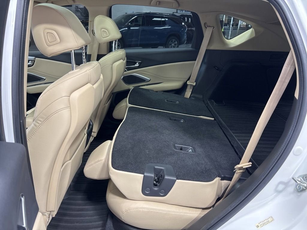 2019 Acura RDX Base