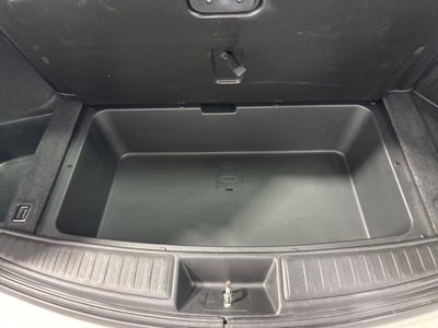 2019 Acura RDX Base