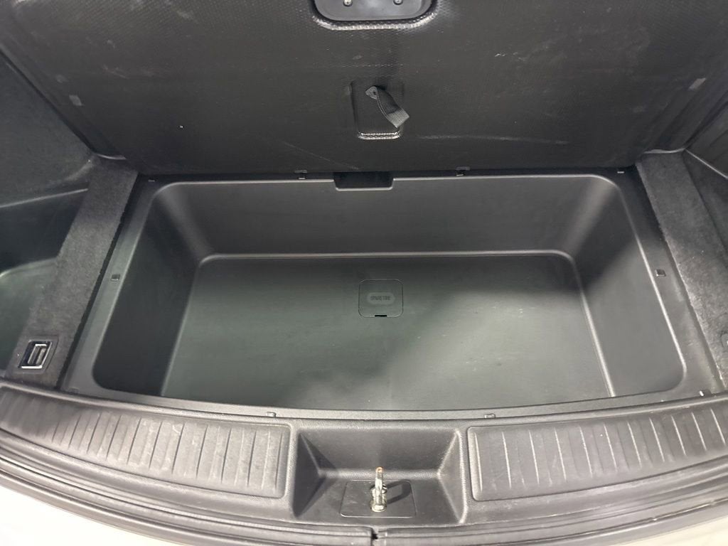 2019 Acura RDX Base