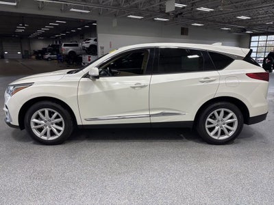 2019 Acura RDX Base
