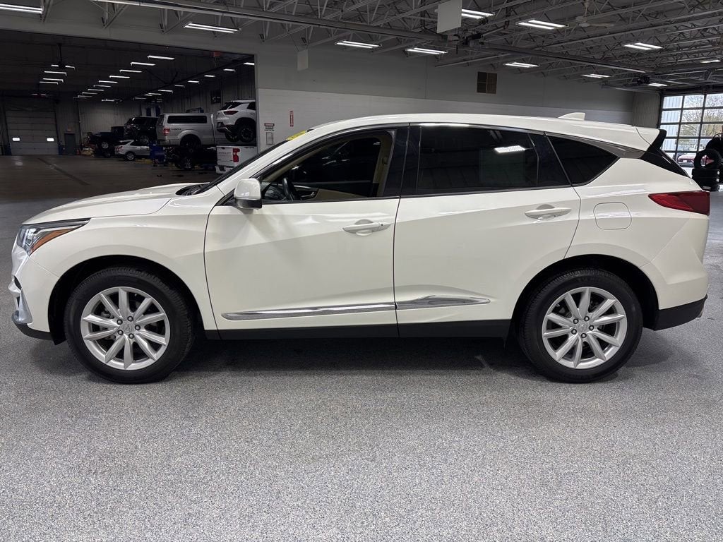 2019 Acura RDX Base