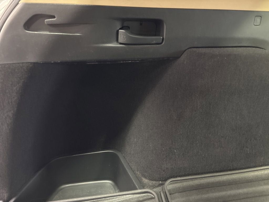 2019 Acura RDX Base