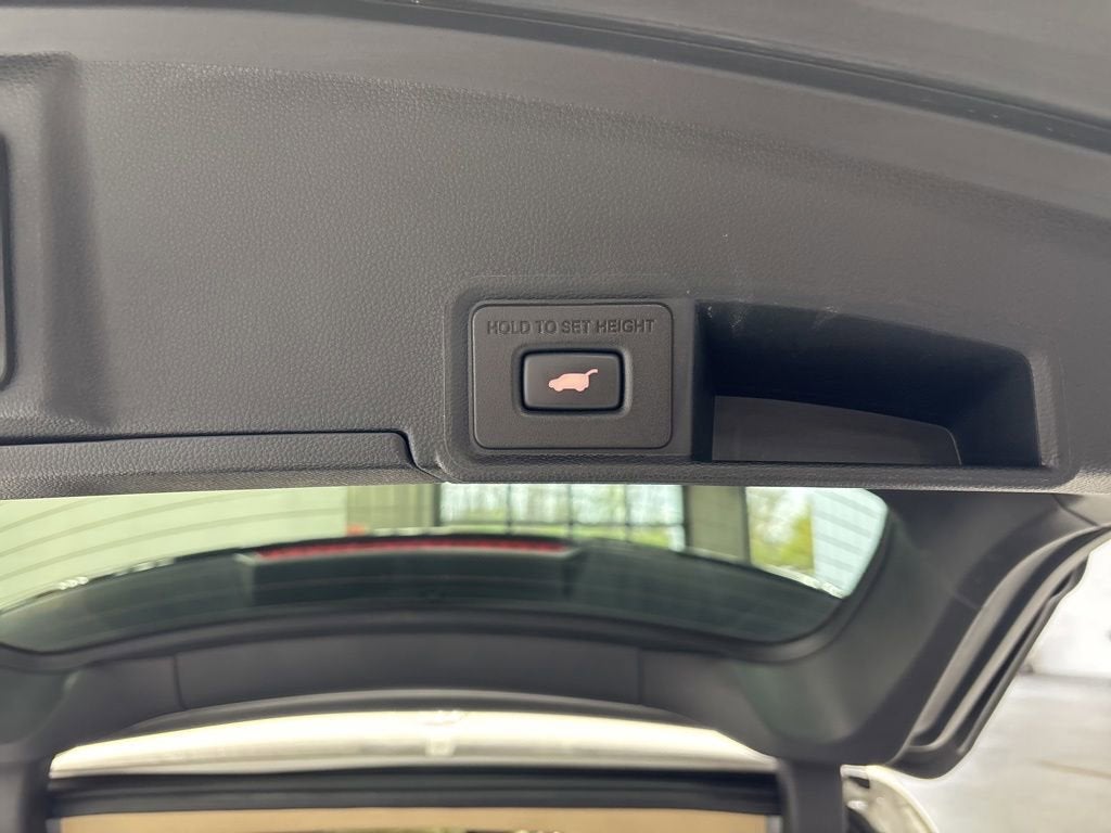 2019 Acura RDX Base