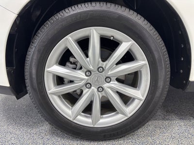 2019 Acura RDX Base