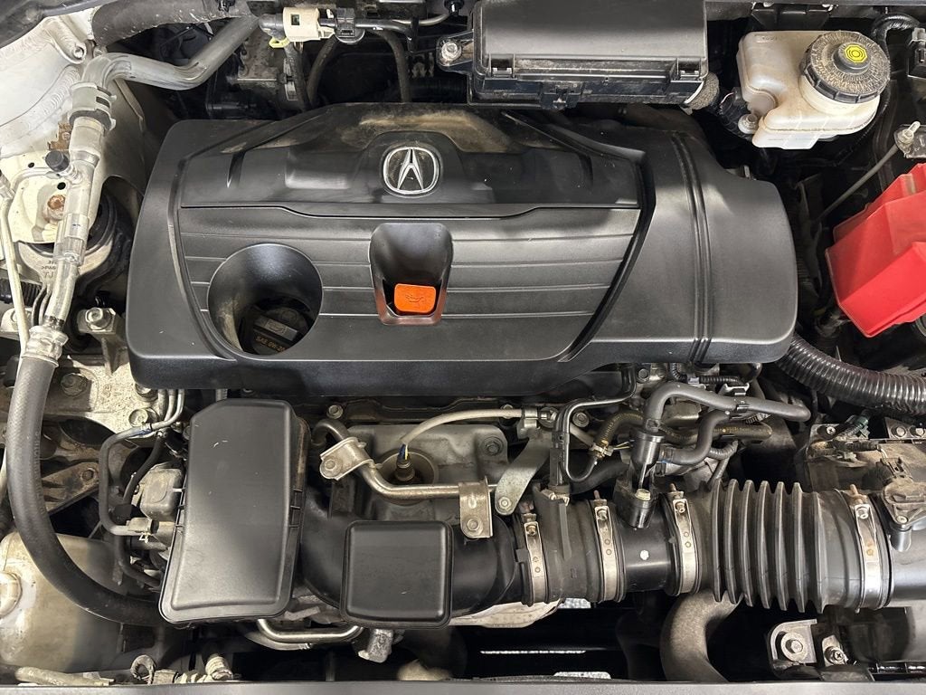 2019 Acura RDX Base