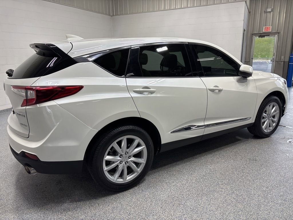 2019 Acura RDX Base