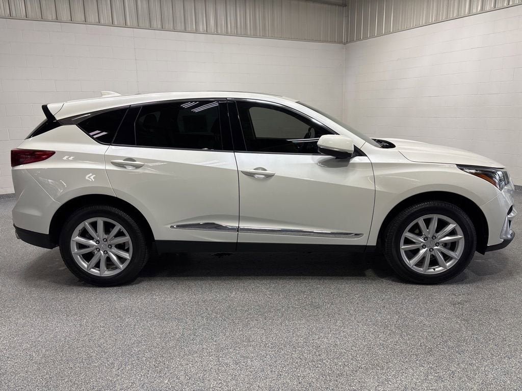 2019 Acura RDX Base