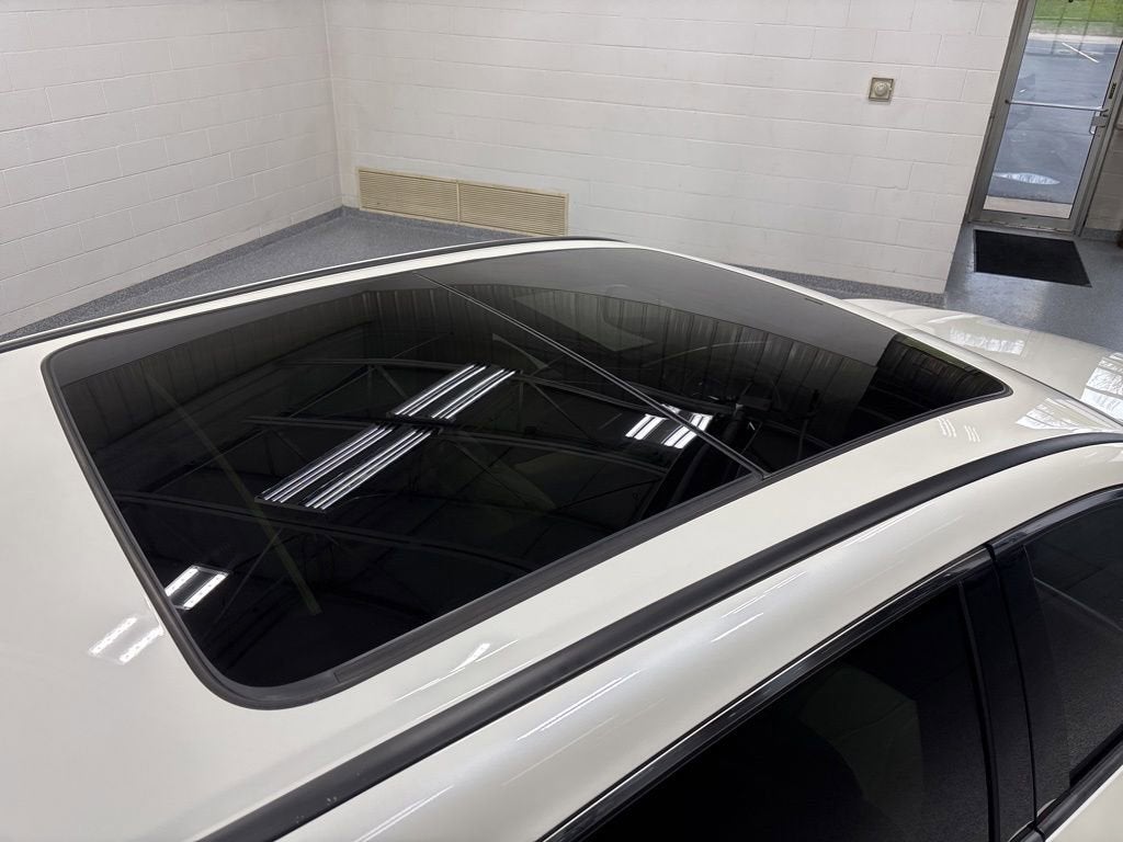 2019 Acura RDX Base