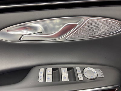 2025 Genesis GV70 2.5T