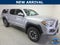 2021 Toyota Tacoma 4WD SR