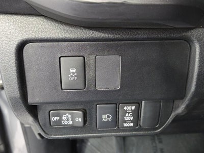 2021 Toyota Tacoma 4WD SR