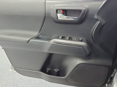 2021 Toyota Tacoma 4WD SR
