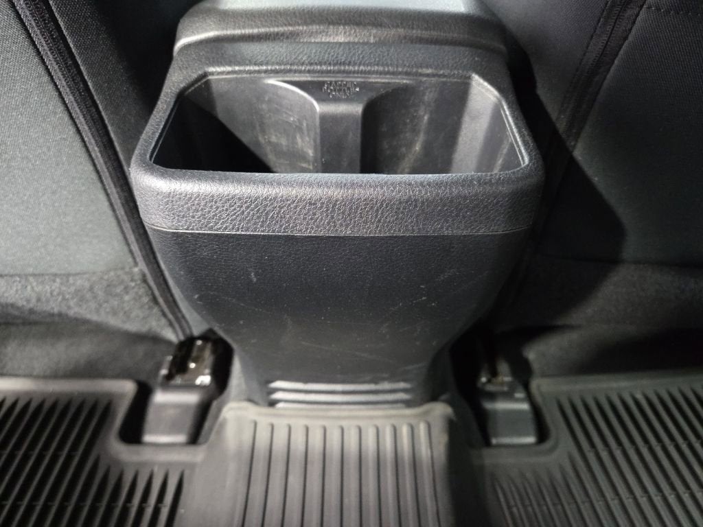 2021 Toyota Tacoma 4WD SR