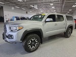2021 Toyota Tacoma 4WD SR