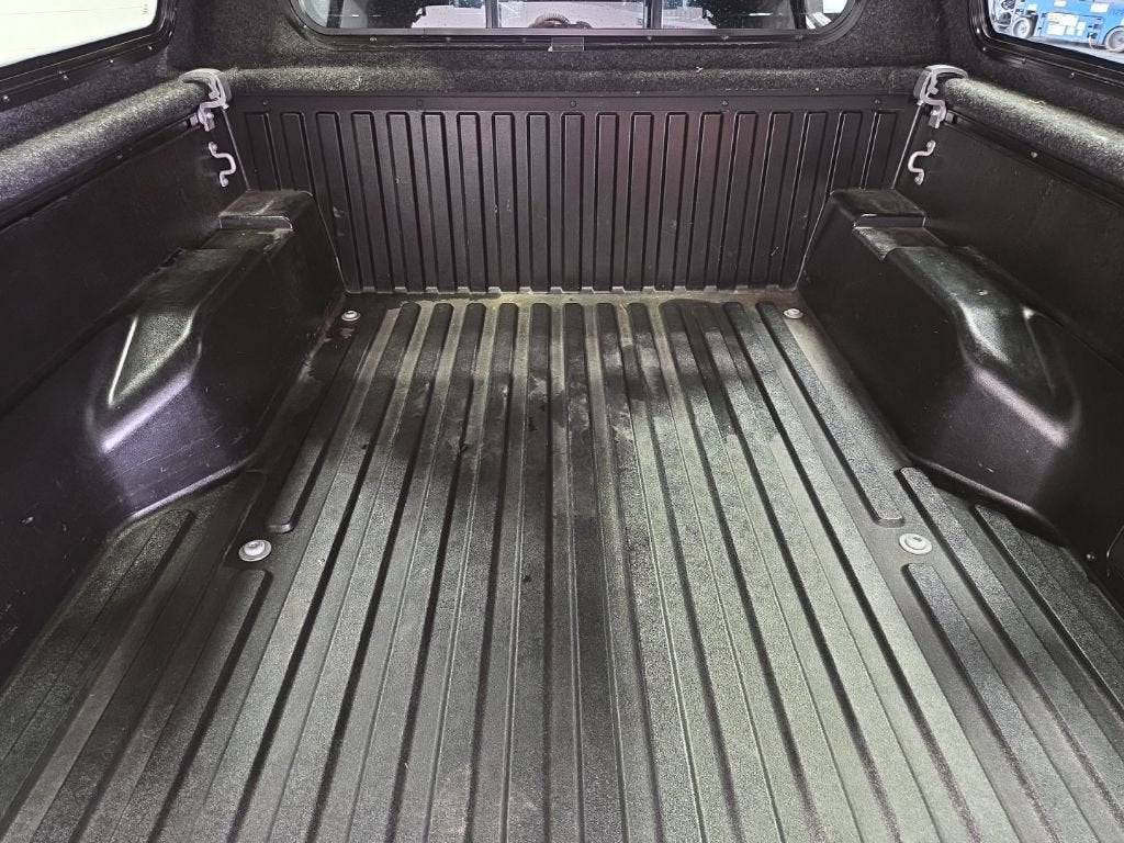 2021 Toyota Tacoma 4WD SR