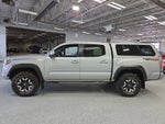 2021 Toyota Tacoma 4WD SR