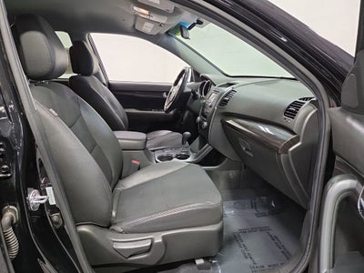 2012 Kia Sorento EX