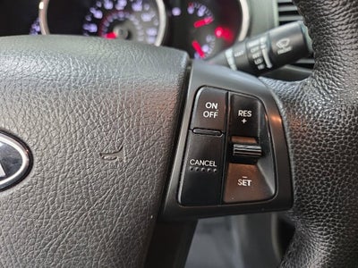 2012 Kia Sorento EX